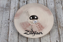 Load image into Gallery viewer, Zildjian A Family A Custom Crash Cymbal 16 Inch Crash Drum Cymbal A20514