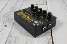 Load image into Gallery viewer, Tech 21 SansAmp Bass Driver DI Pedal Bass Guitar Preamp/DI Pedal Effects Pedal