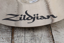 Load image into Gallery viewer, Zildjian A Family A Custom Crash Cymbal 16 Inch Crash Drum Cymbal A20514