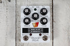 Krunch Kabinets Krunch Drive Pedal Electric Guitar Overdrive/Boost Effects Pedal