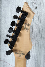 Load image into Gallery viewer, Chapman Ghost Fret Pro Electric Guitar Dusk Finish with Hardshell Case