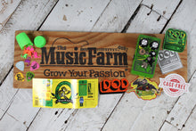 Load image into Gallery viewer, DOD Badder Monkey Overdrive Pedal Electric Guitar Overdrive Effects Pedal