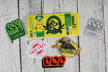 Load image into Gallery viewer, DOD Badder Monkey Overdrive Pedal Electric Guitar Overdrive Effects Pedal