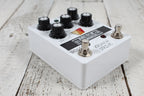 Krunch Kabinets Krunch Drive Pedal Electric Guitar Overdrive/Boost Effects Pedal