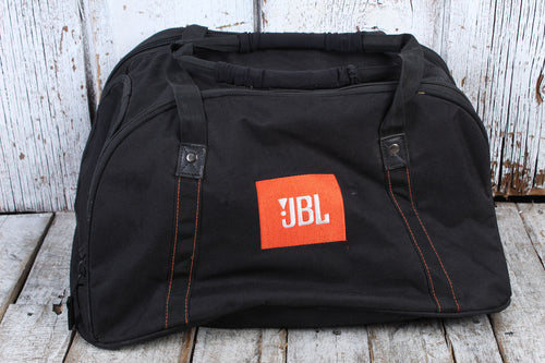 JBL 510 Eon Deluxe Gig Bag Speaker Gig Bag for EON10