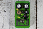DOD Badder Monkey Overdrive Pedal Electric Guitar Overdrive Effects Pedal