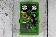 Load image into Gallery viewer, DOD Badder Monkey Overdrive Pedal Electric Guitar Overdrive Effects Pedal