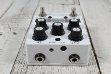 Load image into Gallery viewer, Krunch Kabinets Krunch Drive Pedal Electric Guitar Overdrive/Boost Effects Pedal