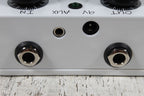 Krunch Kabinets Krunch Drive Pedal Electric Guitar Overdrive/Boost Effects Pedal
