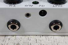 Load image into Gallery viewer, Krunch Kabinets Krunch Drive Pedal Electric Guitar Overdrive/Boost Effects Pedal