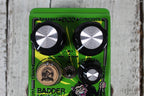 DOD Badder Monkey Overdrive Pedal Electric Guitar Overdrive Effects Pedal