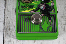 Load image into Gallery viewer, DOD Badder Monkey Overdrive Pedal Electric Guitar Overdrive Effects Pedal