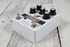 Krunch Kabinets Krunch Drive Pedal Electric Guitar Overdrive/Boost Effects Pedal