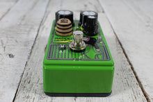 Load image into Gallery viewer, DOD Badder Monkey Overdrive Pedal Electric Guitar Overdrive Effects Pedal