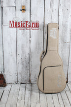 Martin D-X2E Billy Strings Signature Acoustic Electric Guitar with Gig Bag