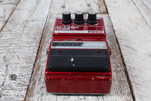 Load image into Gallery viewer, DOD FX53 Classic Tube Pedal Electric Guitar Overdrive Effects Pedal