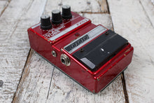 Load image into Gallery viewer, DOD FX53 Classic Tube Pedal Electric Guitar Overdrive Effects Pedal