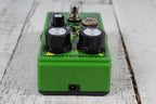 DOD Badder Monkey Overdrive Pedal Electric Guitar Overdrive Effects Pedal