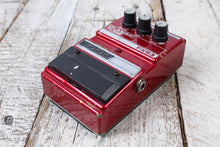 Load image into Gallery viewer, DOD FX53 Classic Tube Pedal Electric Guitar Overdrive Effects Pedal