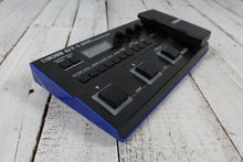 Load image into Gallery viewer, Boss GT‑1 Guitar Effects Processor Electric Guitar Multi Effects Pedal Unit