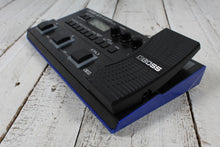 Load image into Gallery viewer, Boss GT‑1 Guitar Effects Processor Electric Guitar Multi Effects Pedal Unit