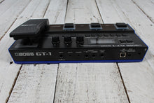 Load image into Gallery viewer, Boss GT‑1 Guitar Effects Processor Electric Guitar Multi Effects Pedal Unit