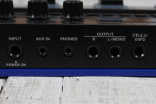 Load image into Gallery viewer, Boss GT‑1 Guitar Effects Processor Electric Guitar Multi Effects Pedal Unit