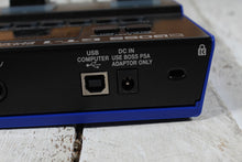 Load image into Gallery viewer, Boss GT‑1 Guitar Effects Processor Electric Guitar Multi Effects Pedal Unit