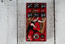 Load image into Gallery viewer, Walrus Audio Eras Five-State Distortion Pedal Electric Guitar Effects Pedal
