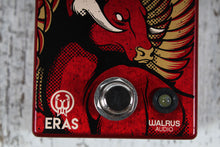 Load image into Gallery viewer, Walrus Audio Eras Five-State Distortion Pedal Electric Guitar Effects Pedal