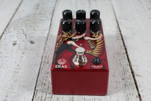 Load image into Gallery viewer, Walrus Audio Eras Five-State Distortion Pedal Electric Guitar Effects Pedal