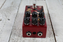 Load image into Gallery viewer, Walrus Audio Eras Five-State Distortion Pedal Electric Guitar Effects Pedal