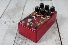 Load image into Gallery viewer, Walrus Audio Eras Five-State Distortion Pedal Electric Guitar Effects Pedal