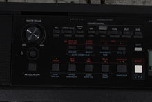 Load image into Gallery viewer, Yamaha PSR-E383 Touch Sensitive 61 Key Portable Keyboard with Power Supply