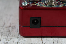Load image into Gallery viewer, DigiTech Ventura Vibe Pedal Electric Guitar Rotary / Vibrato Effects Pedal