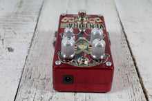 Load image into Gallery viewer, DigiTech Ventura Vibe Pedal Electric Guitar Rotary / Vibrato Effects Pedal