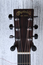 Load image into Gallery viewer, Martin LX1E Left Handed Little Martin Acoustic Electric Guitar with Gig Bag