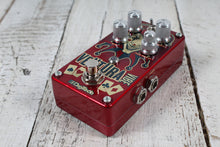 Load image into Gallery viewer, DigiTech Ventura Vibe Pedal Electric Guitar Rotary / Vibrato Effects Pedal