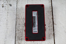 Load image into Gallery viewer, DigiTech Ventura Vibe Pedal Electric Guitar Rotary / Vibrato Effects Pedal