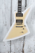 Load image into Gallery viewer, Epiphone Extura Prophecy Electric Guitar Aged White Tiger Burst with Gig Bag