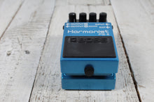 Load image into Gallery viewer, Boss PS-6 Harmonist Pitch Shifter Effects Pedal Electric Guitar Harmony Pedal