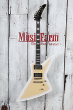 Epiphone Extura Prophecy Electric Guitar Aged White Tiger Burst with Gig Bag