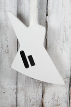 Load image into Gallery viewer, Epiphone Extura Prophecy Electric Guitar Aged White Tiger Burst with Gig Bag