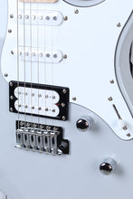 Load image into Gallery viewer, Yamaha Pacifica PAC112VM Double Cut Solid Body Electric Guitar Grey Finish