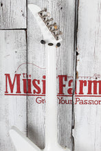 Load image into Gallery viewer, Epiphone Extura Prophecy Electric Guitar Aged White Tiger Burst with Gig Bag