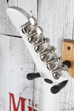 Load image into Gallery viewer, Epiphone Extura Prophecy Electric Guitar Aged White Tiger Burst with Gig Bag