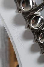 Load image into Gallery viewer, Epiphone Extura Prophecy Electric Guitar Aged White Tiger Burst with Gig Bag