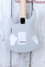 Load image into Gallery viewer, Yamaha Pacifica PAC112VM Double Cut Solid Body Electric Guitar Grey Finish