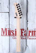 Load image into Gallery viewer, Yamaha Pacifica PAC112VM Double Cut Solid Body Electric Guitar Grey Finish