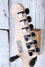 Load image into Gallery viewer, Yamaha Pacifica PAC112VM Double Cut Solid Body Electric Guitar Grey Finish